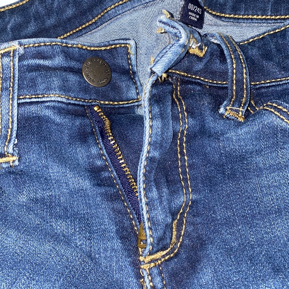 Universal Thread Jeans - Picture 4 of 4
